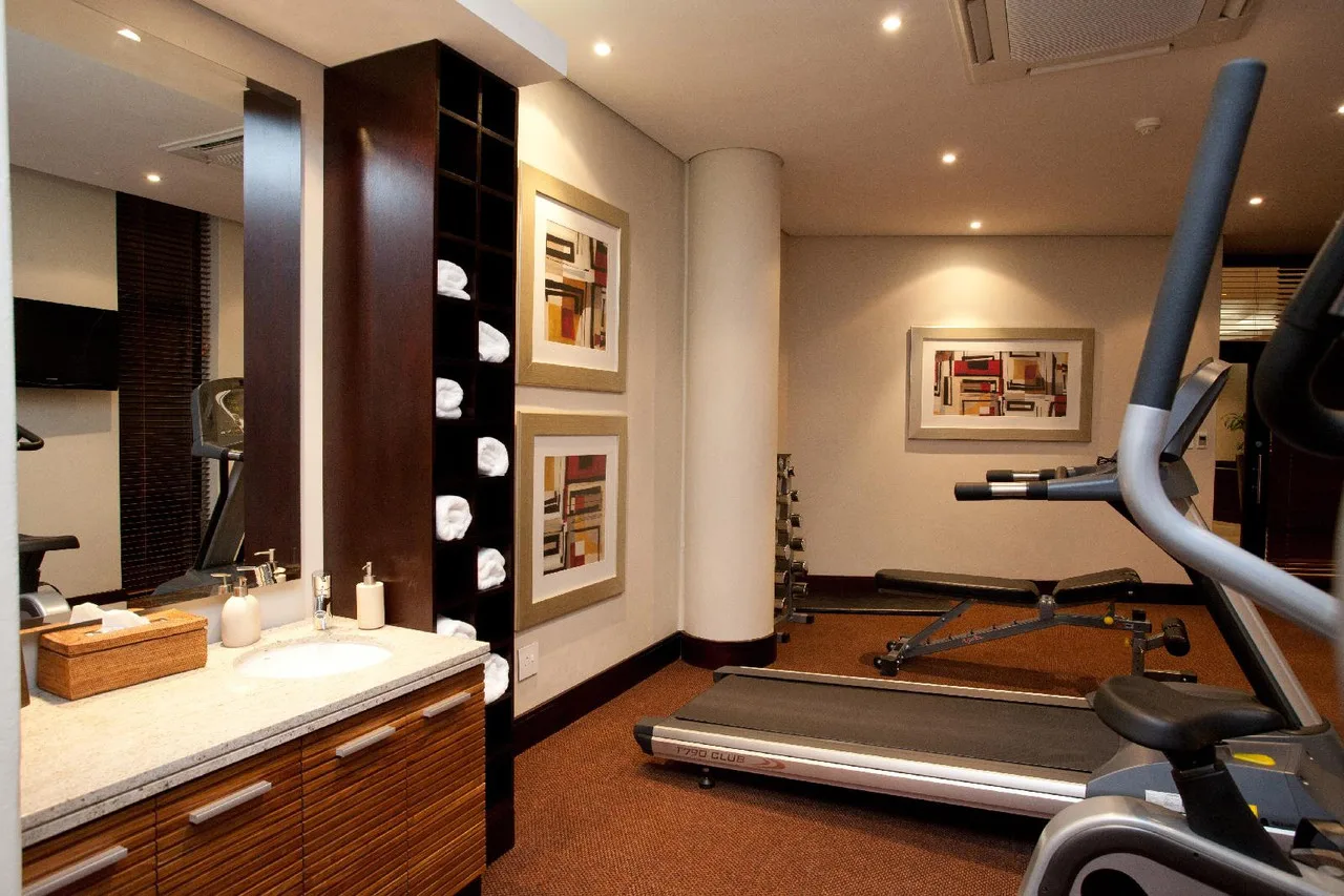 City Lodge Hotel Hatfield — ภาพห้องพักและบรรยากาศ