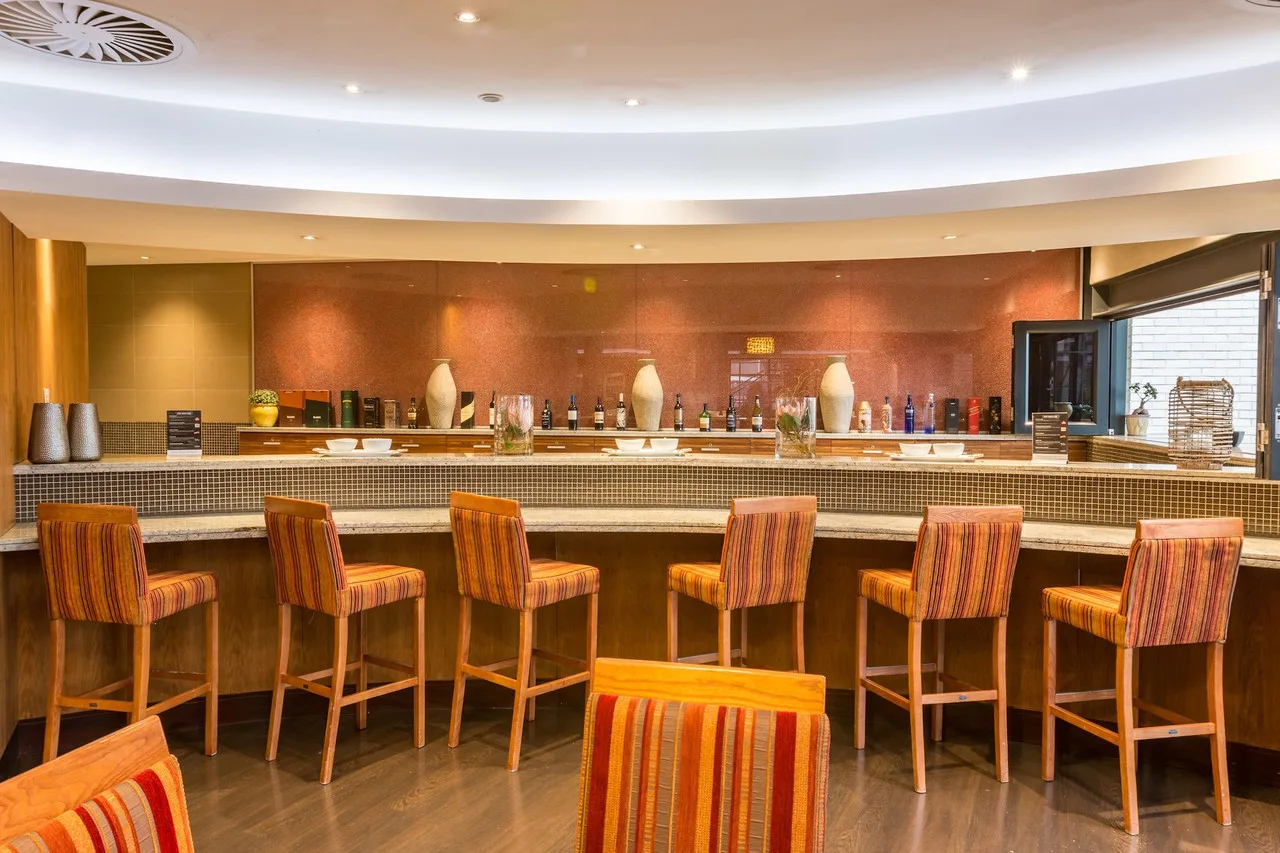 City Lodge Hotel Hatfield — ภาพห้องพักและบรรยากาศ