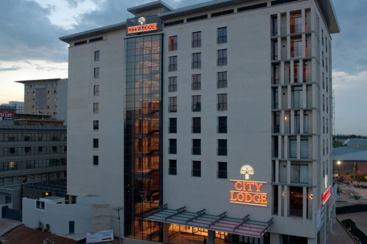 City Lodge Hotel Hatfield — ภาพห้องพักและบรรยากาศ