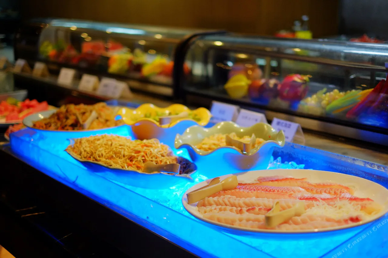 City Suites - Taoyuan Gateway — rooms and atmosphere