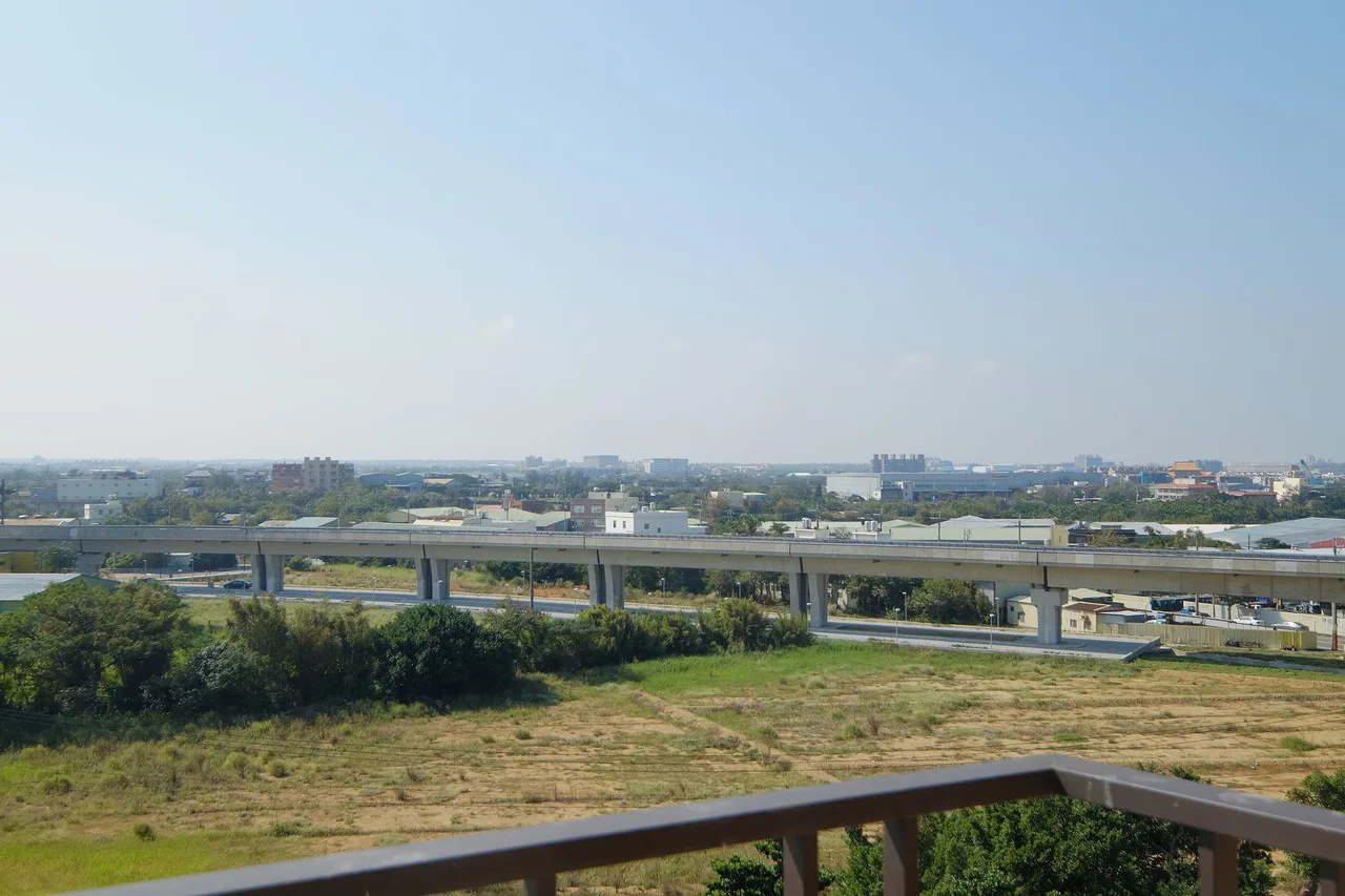 City Suites - Taoyuan Gateway — rooms and atmosphere