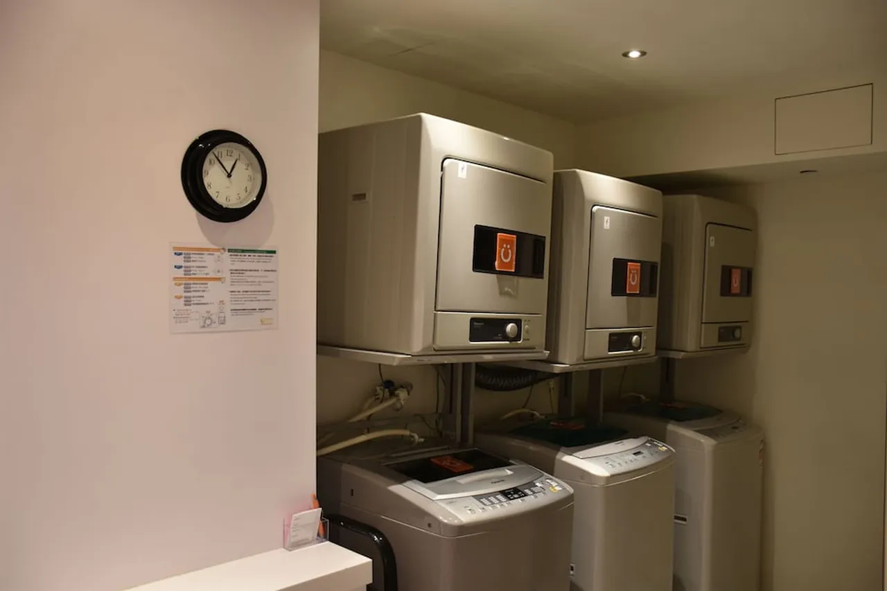 CityInn Hotel Plus - Ximending Branch — rooms and atmosphere