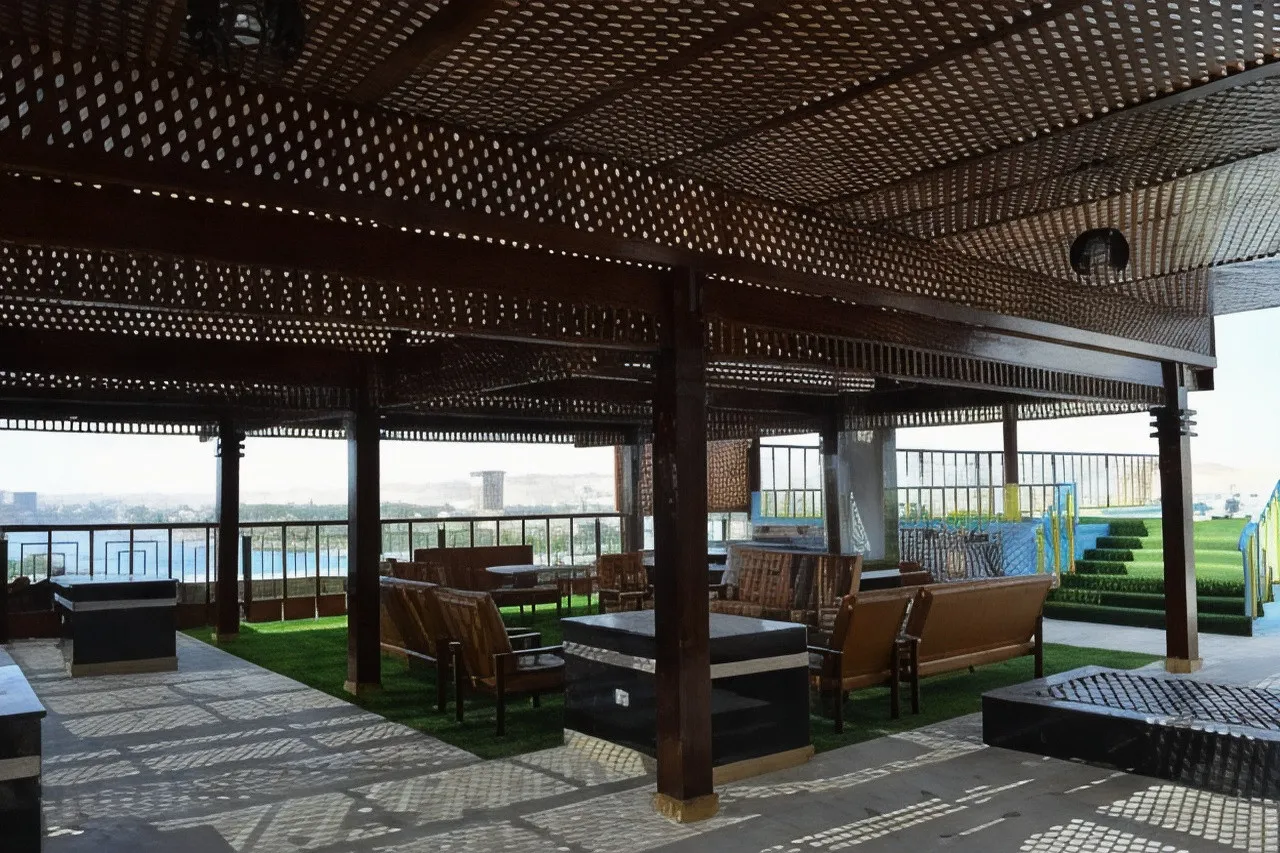 Citymax Hotel Aswan — rooms and atmosphere