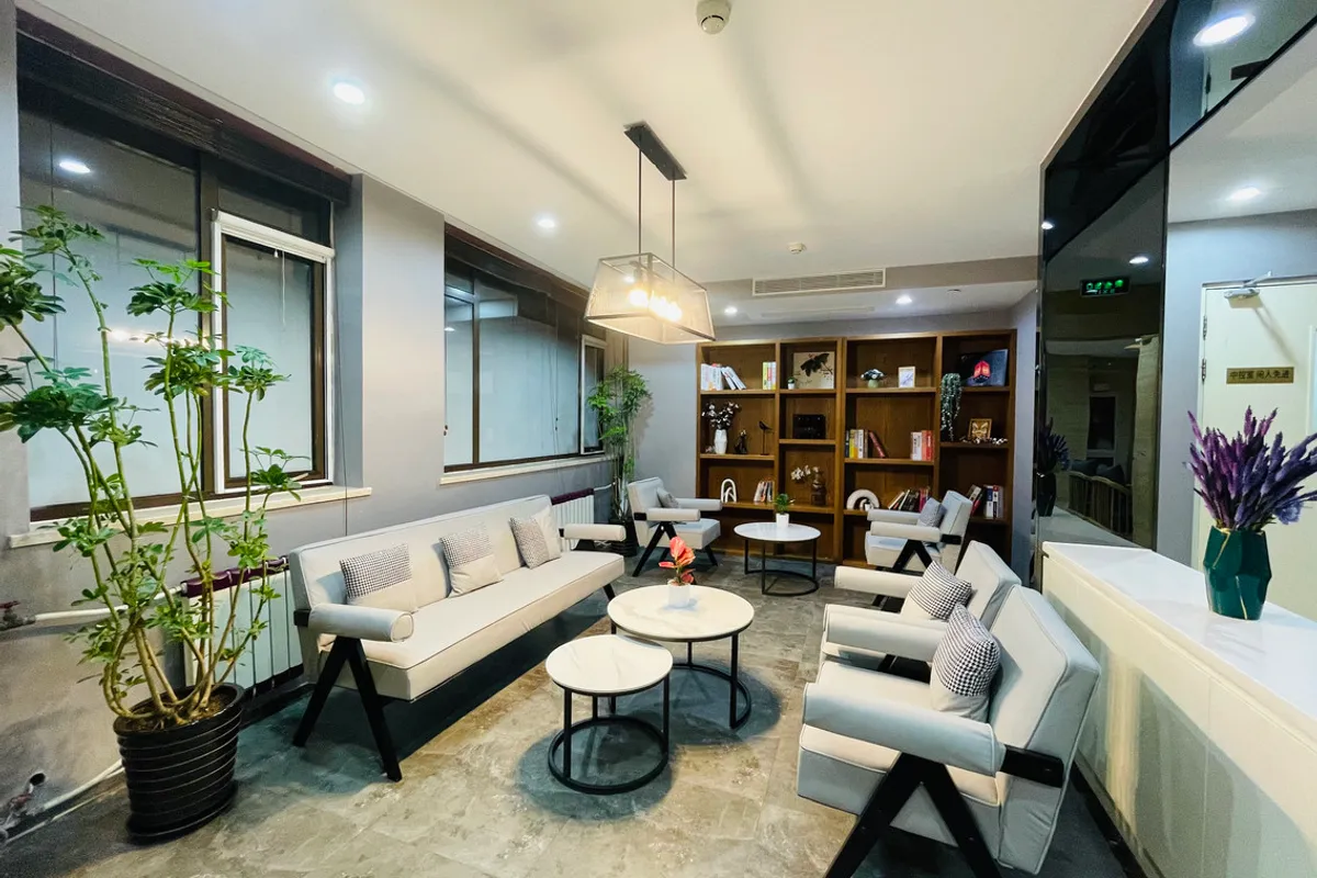 Citytel Inn — rooms and atmosphere