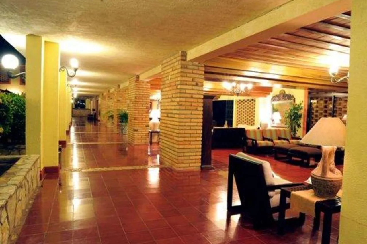 Clarion Hotel Copan Ruinas — ภาพห้องพักและบรรยากาศ