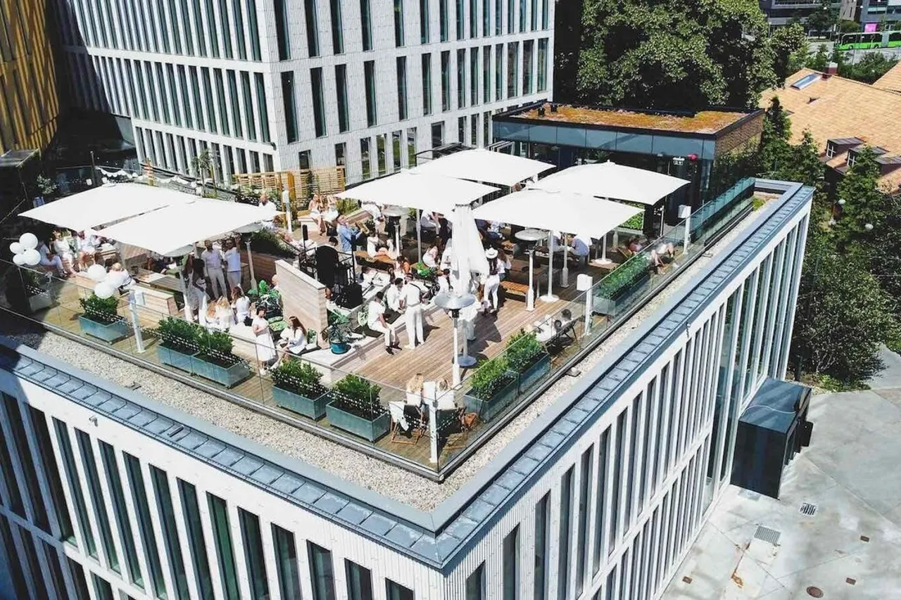 Clarion Hotel Malmö Live — ภาพห้องพักและบรรยากาศ