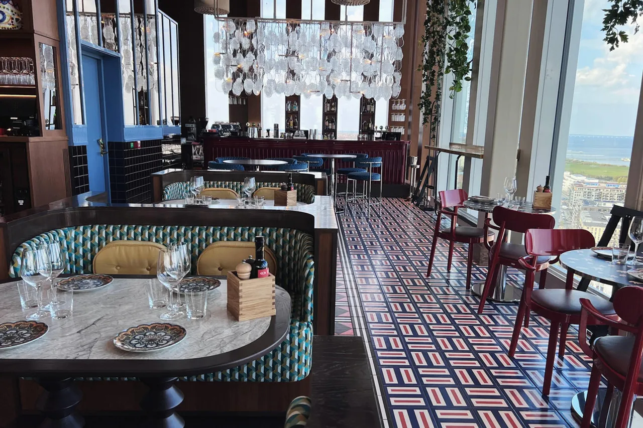 Clarion Hotel Malmö Live — ภาพห้องพักและบรรยากาศ
