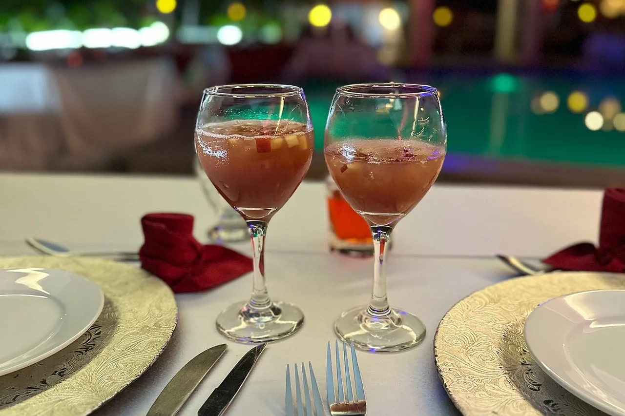 Clarion Hotel Real Tegucigalpa — rooms and atmosphere