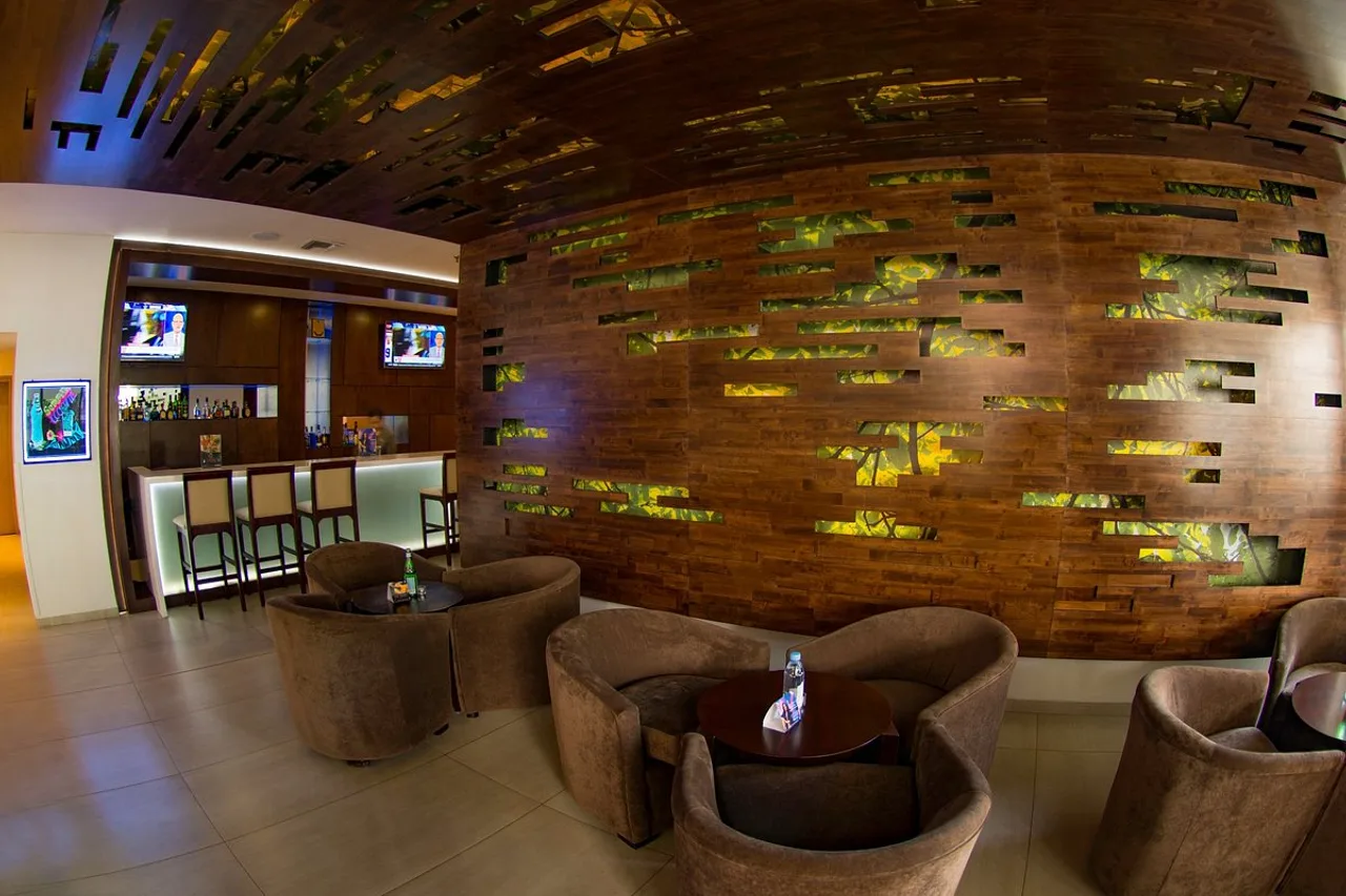 Clarion Suites Guatemala City — ภาพห้องพักและบรรยากาศ