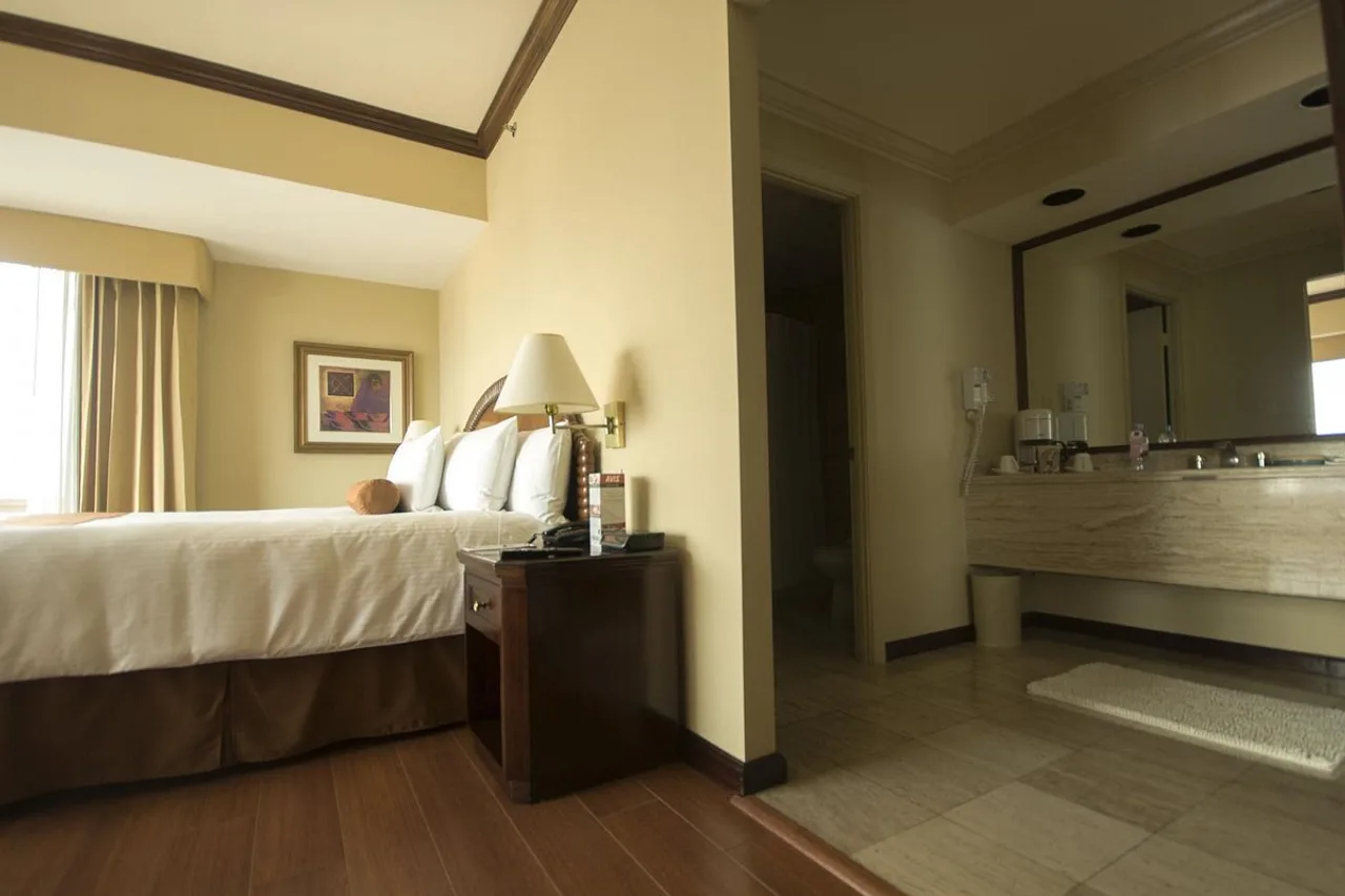 Clarion Suites Guatemala City — ภาพห้องพักและบรรยากาศ