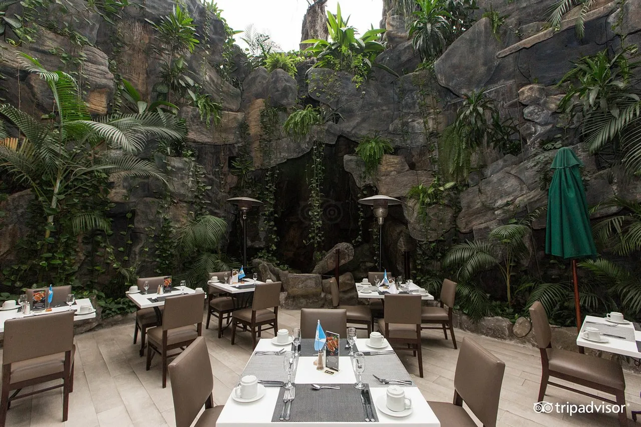 Clarion Suites Guatemala City — ภาพห้องพักและบรรยากาศ