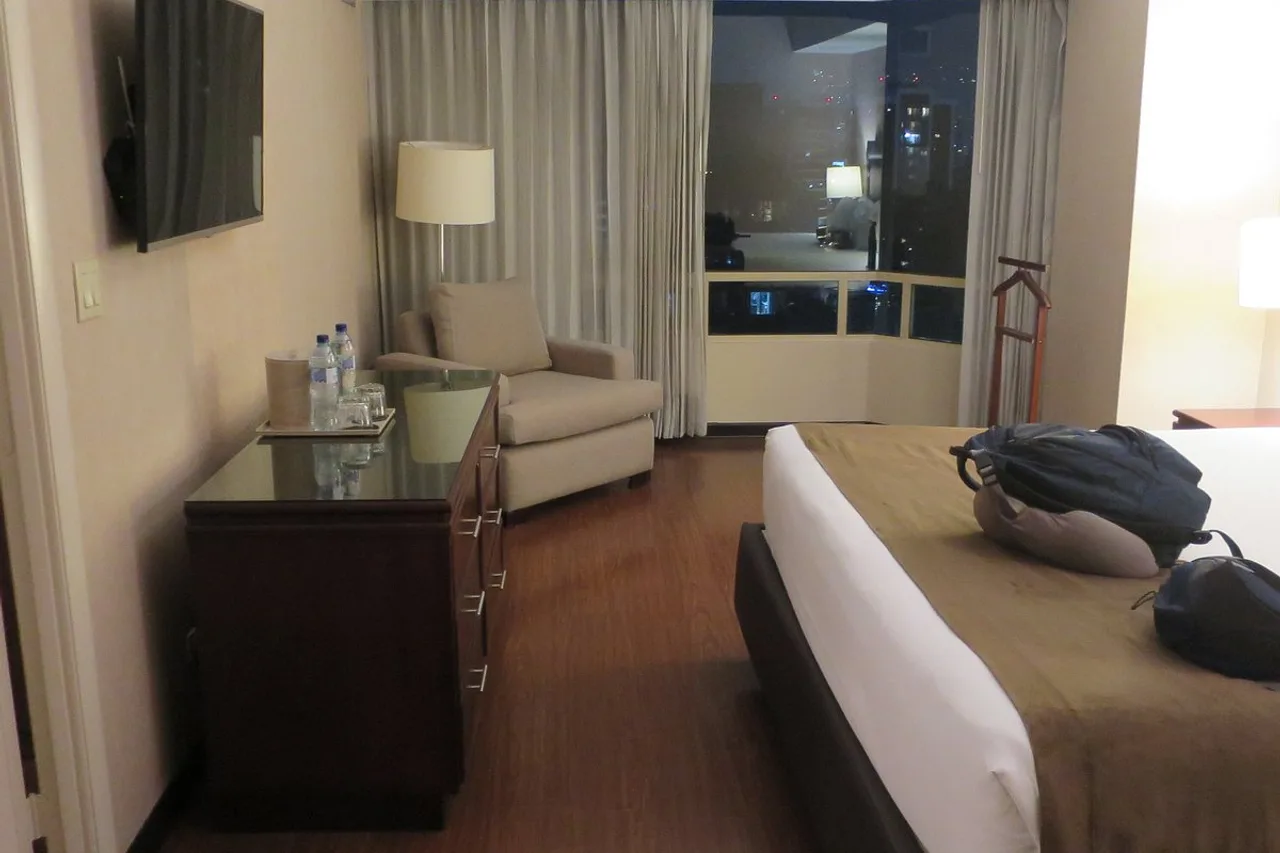 Clarion Suites Guatemala City — ภาพห้องพักและบรรยากาศ