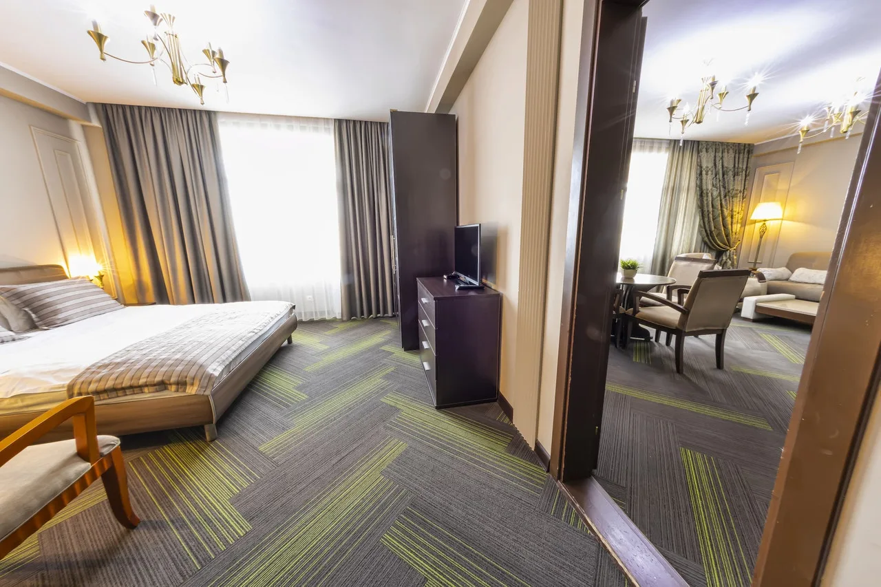 Classic Hotel