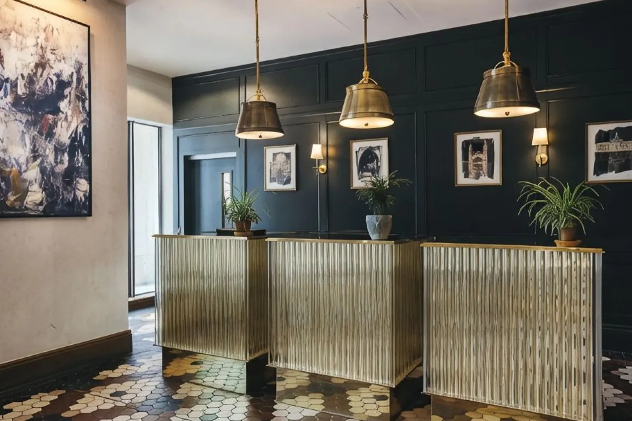 Clayton Hotel Cambridge (formerly The Tamburlaine) — ภาพห้องพักและบรรยากาศ