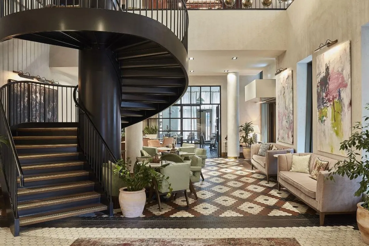 Clayton Hotel Cambridge (formerly The Tamburlaine) — ภาพห้องพักและบรรยากาศ