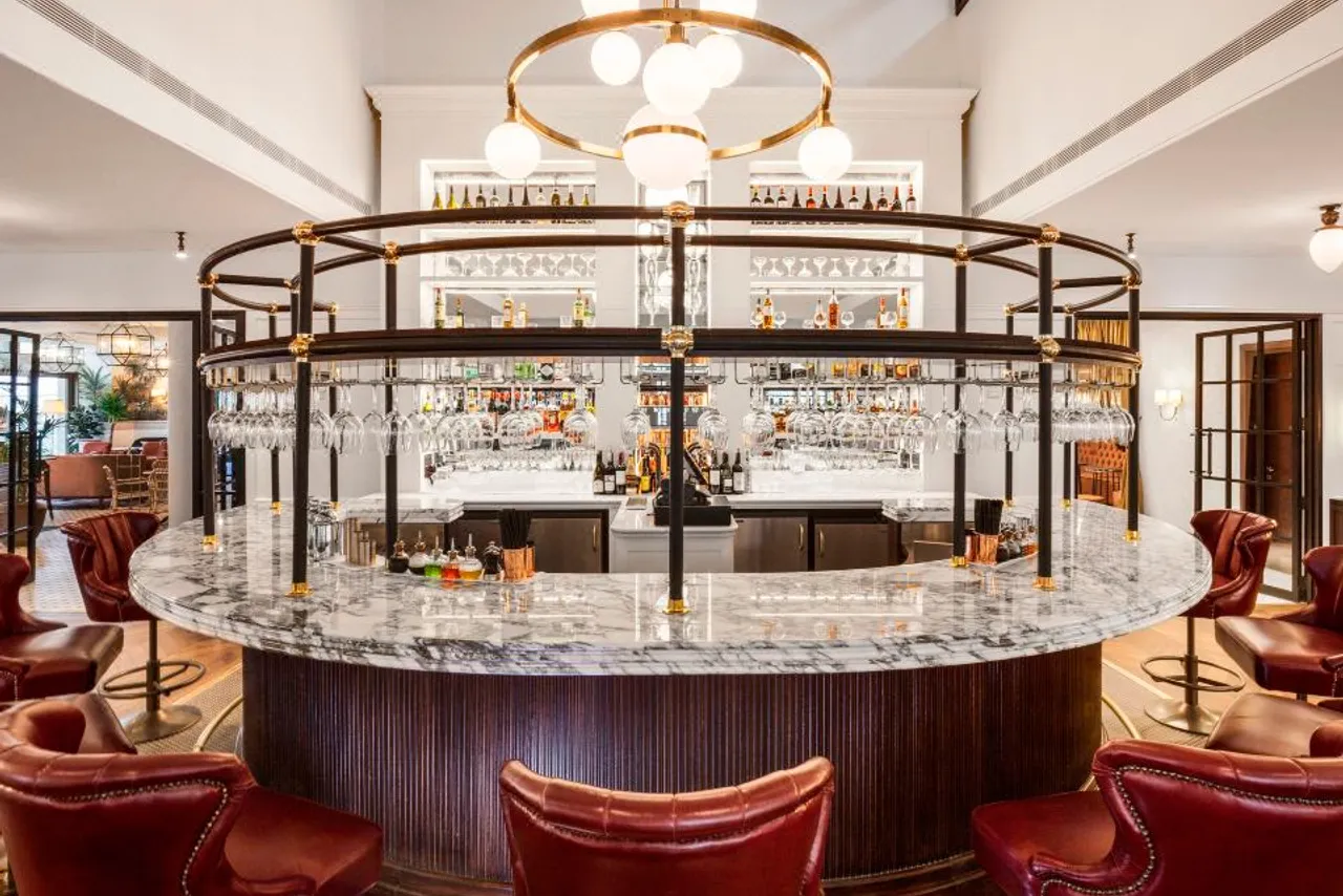 Clayton Hotel Cambridge (formerly The Tamburlaine) — ภาพห้องพักและบรรยากาศ