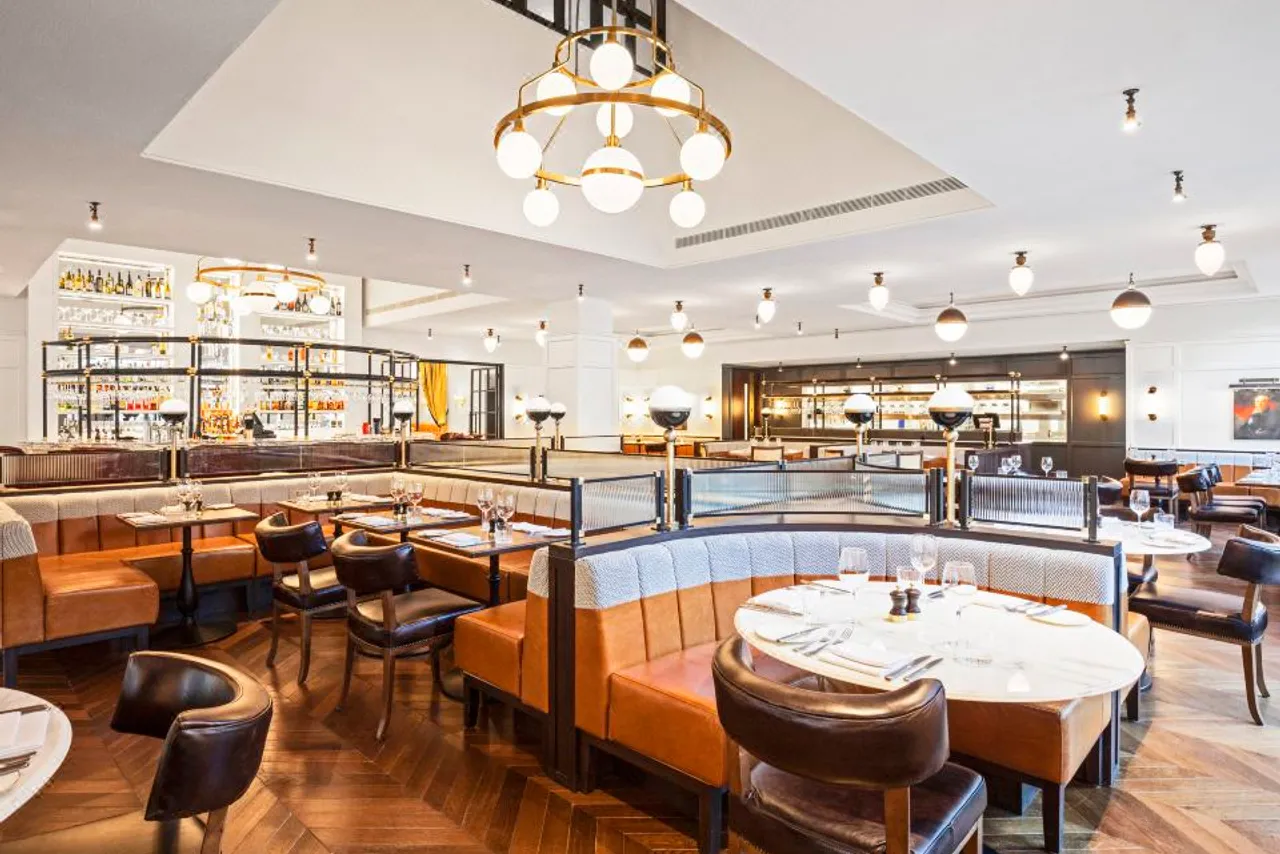 Clayton Hotel Cambridge (formerly The Tamburlaine) — ภาพห้องพักและบรรยากาศ