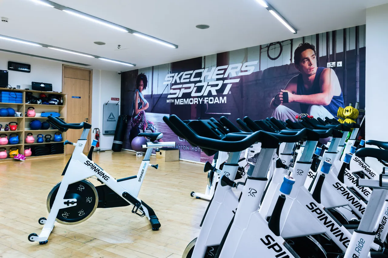 Clayton Hotel Cork City — ภาพห้องพักและบรรยากาศ