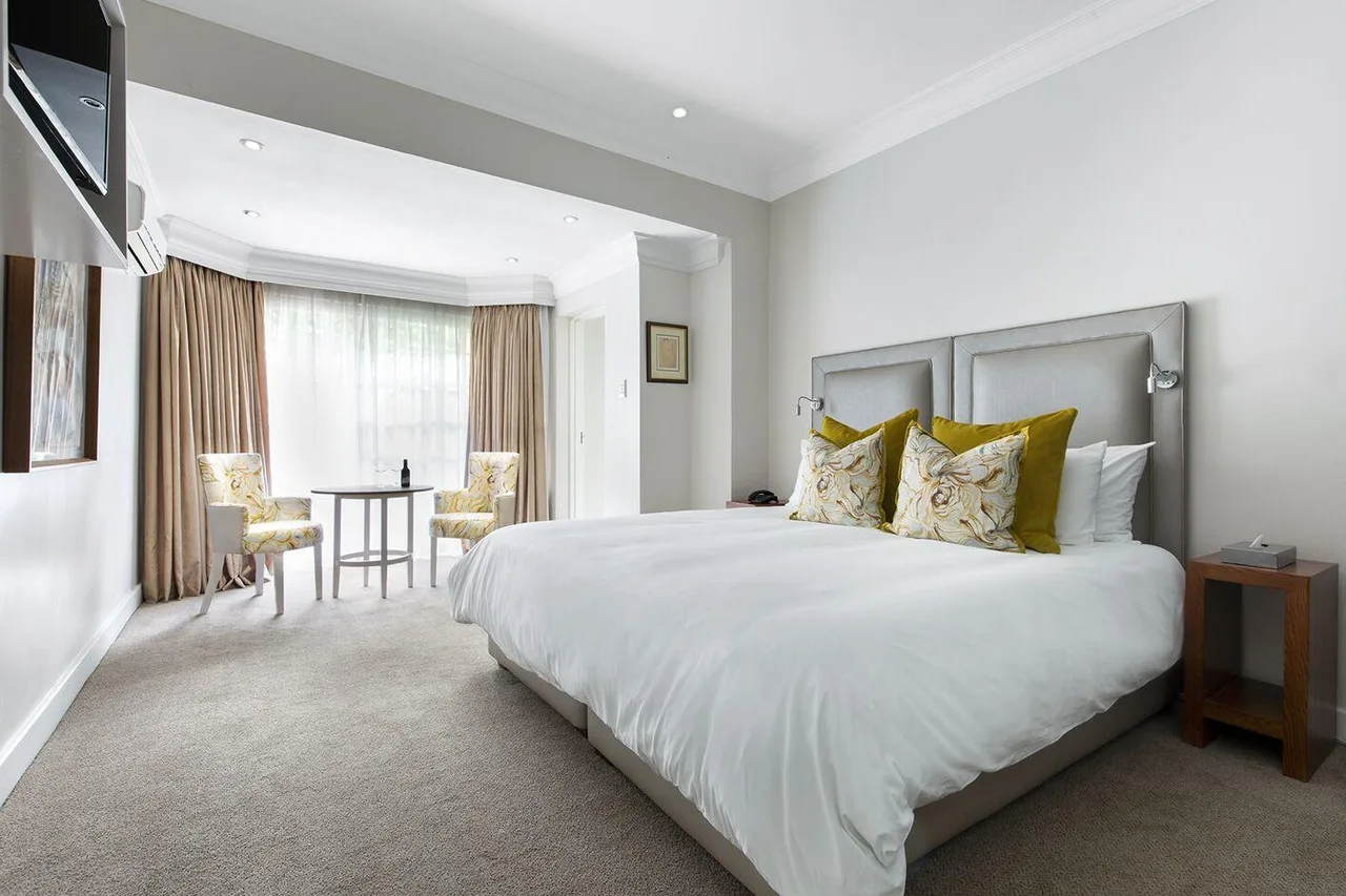 Clico Boutique Hotel — ภาพห้องพักและบรรยากาศ
