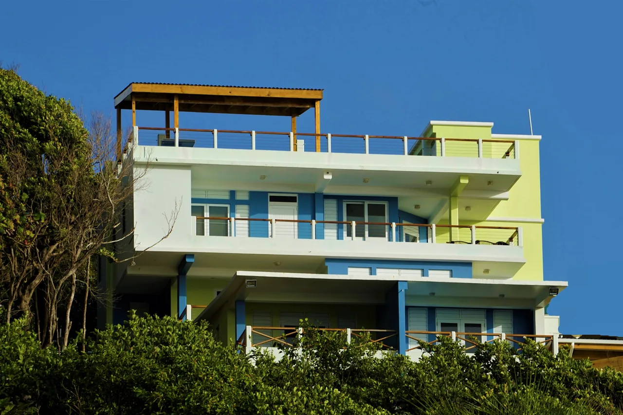 Cloud9 Dominica Boutique Hotel