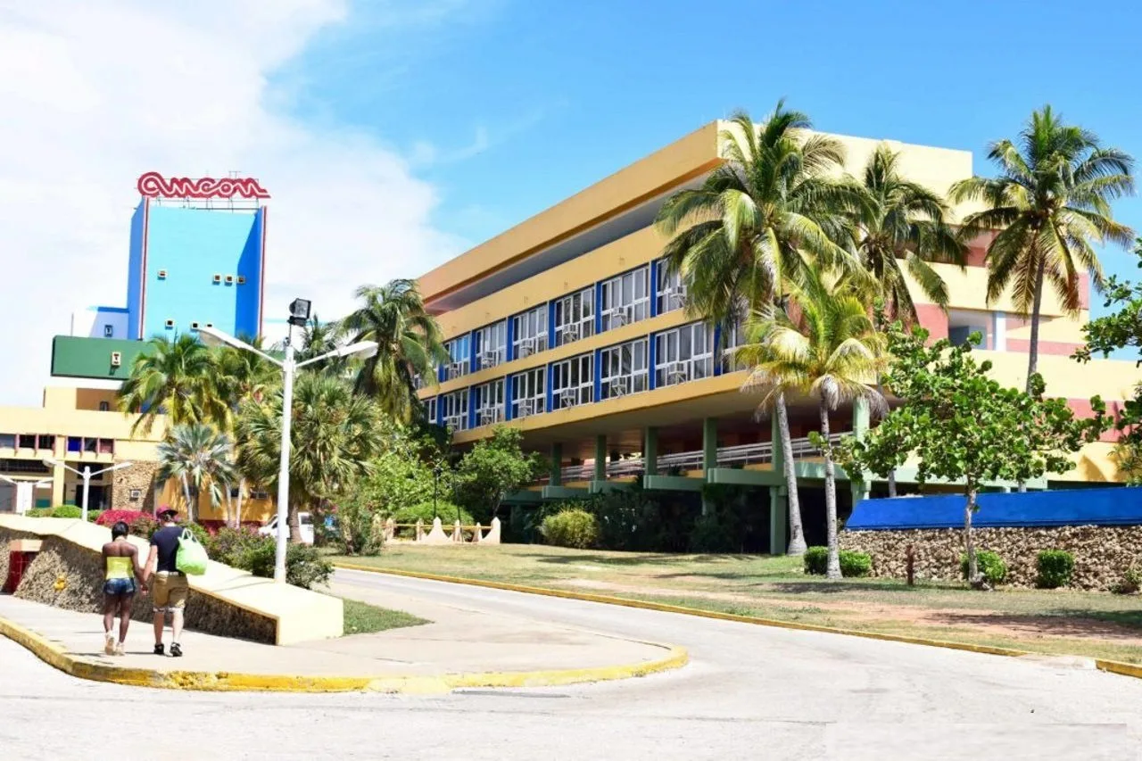 Club Amigo Ancón — ตรินิแดด