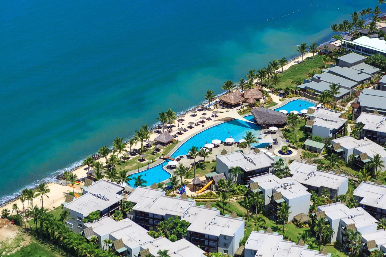 Club Wyndham Denarau Island, Trademark Collection by Wyndham — เดนารอว์