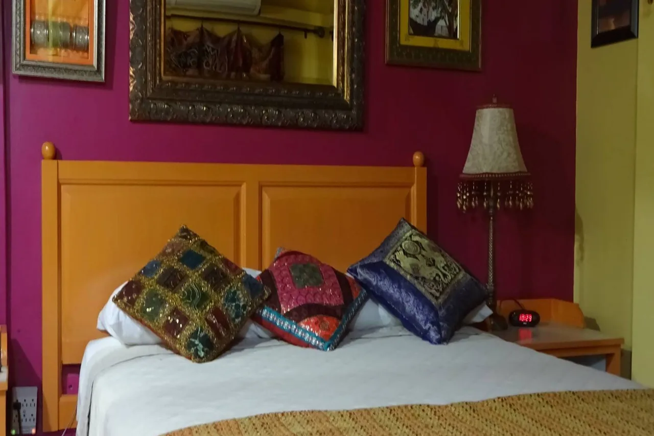 Coblentz Inn Boutique Hotel — ภาพห้องพักและบรรยากาศ