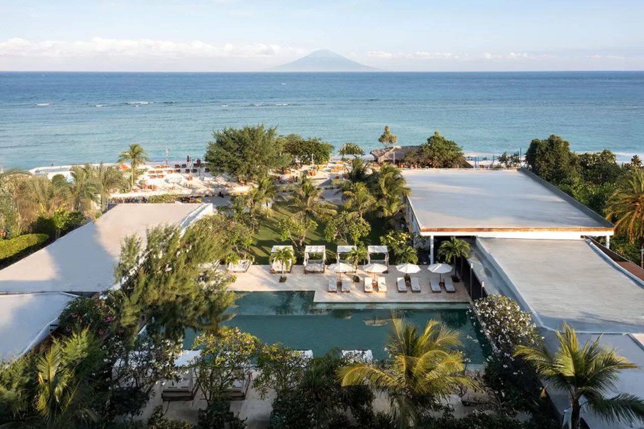 Cocana Resort Gili Trawangan