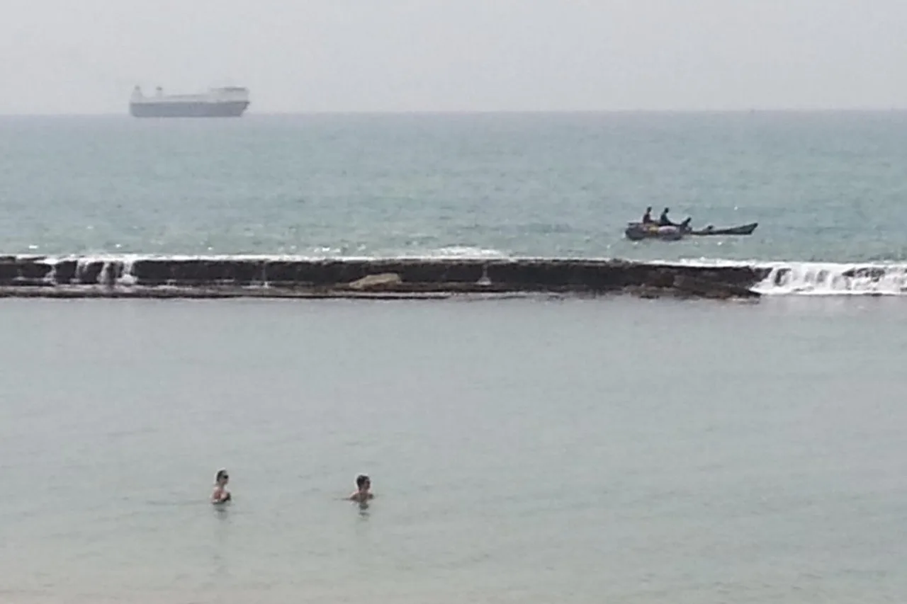 Coco Beach Hotel Aneho — ภาพห้องพักและบรรยากาศ