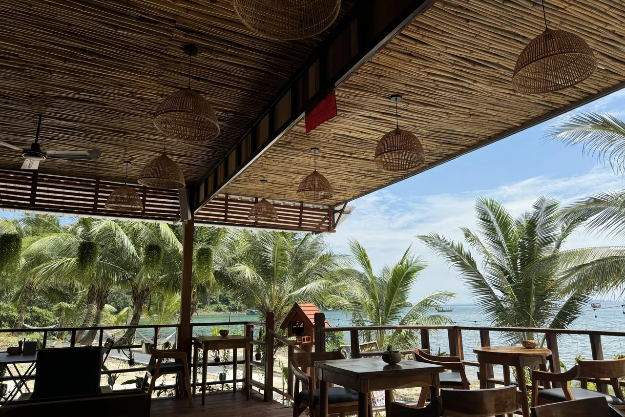Coco Bungalows — ภาพห้องพักและบรรยากาศ