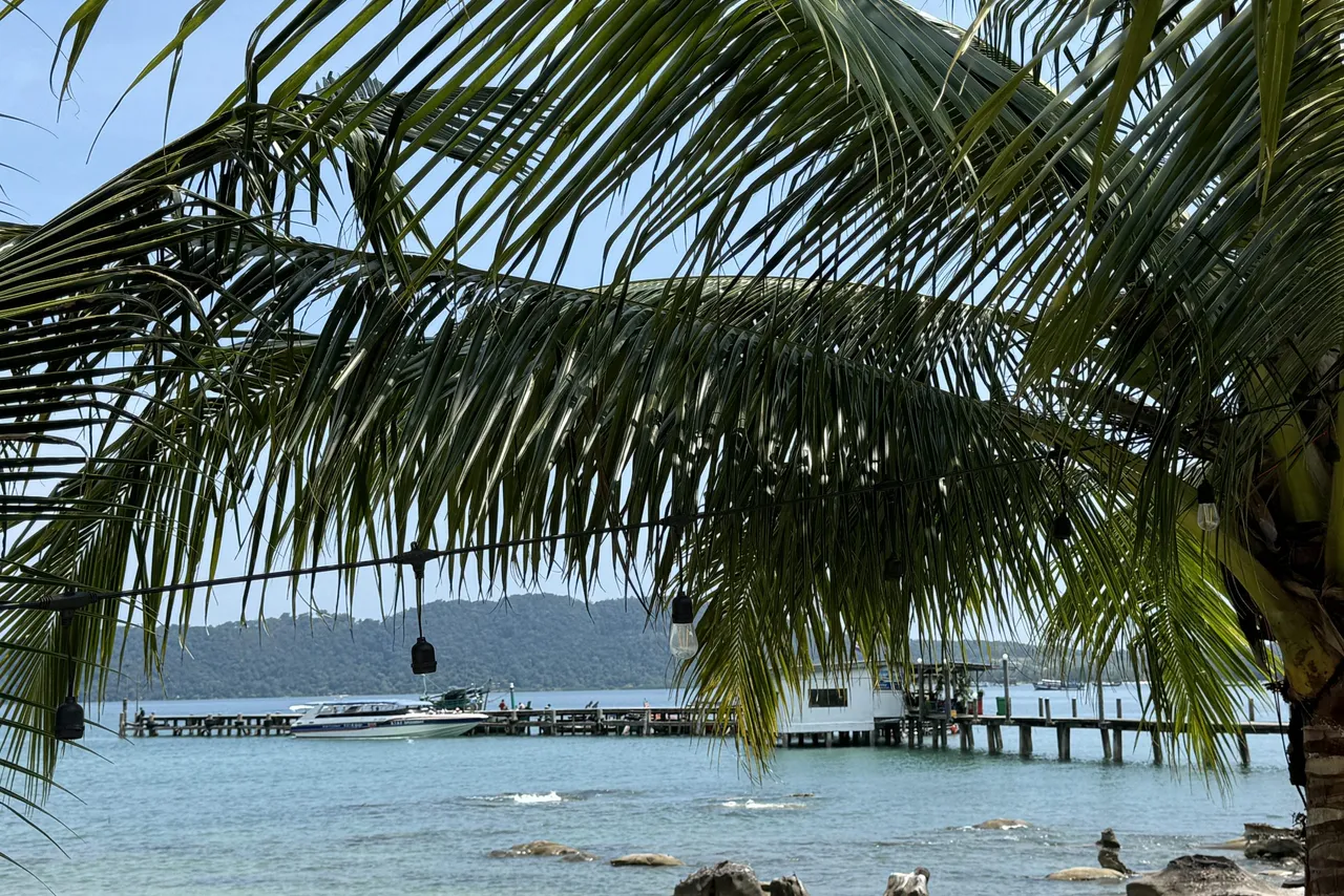 Coco Bungalows — ภาพห้องพักและบรรยากาศ