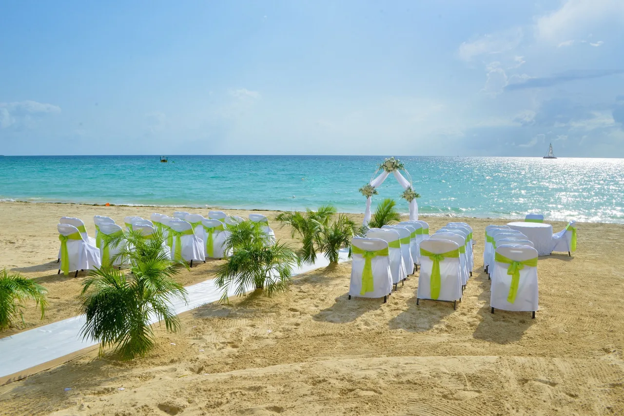Coco La Palm Seaside Resort — ภาพห้องพักและบรรยากาศ