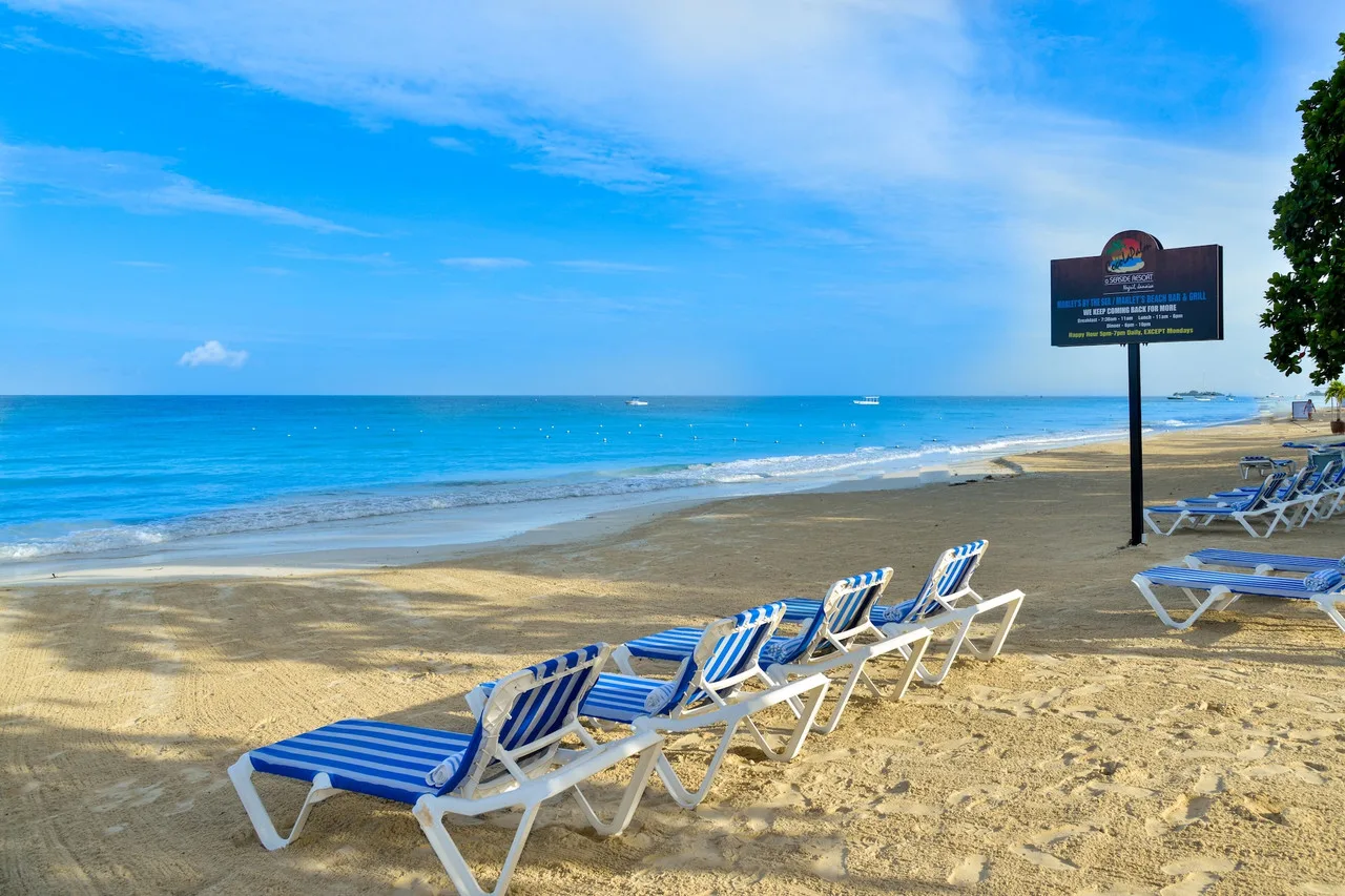Coco La Palm Seaside Resort — ภาพห้องพักและบรรยากาศ