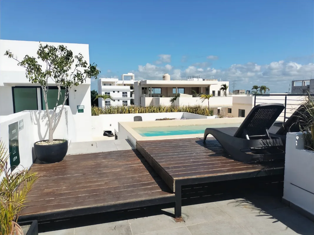 Coco Live Suites — ปลายาเดลการ์เมน
