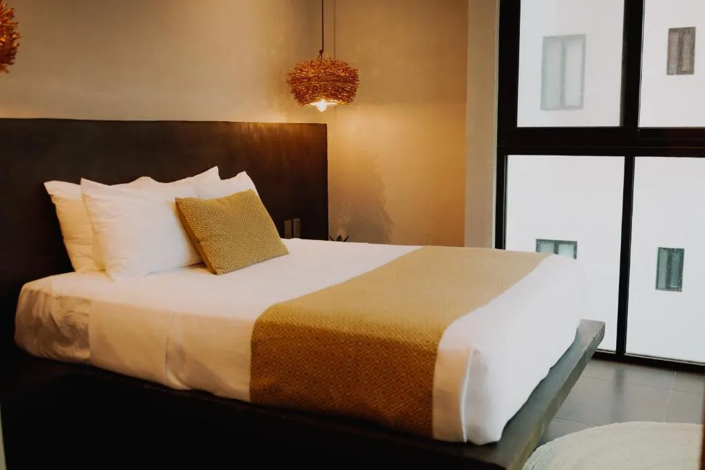 Coco Live Suites — ภาพห้องพักและบรรยากาศ