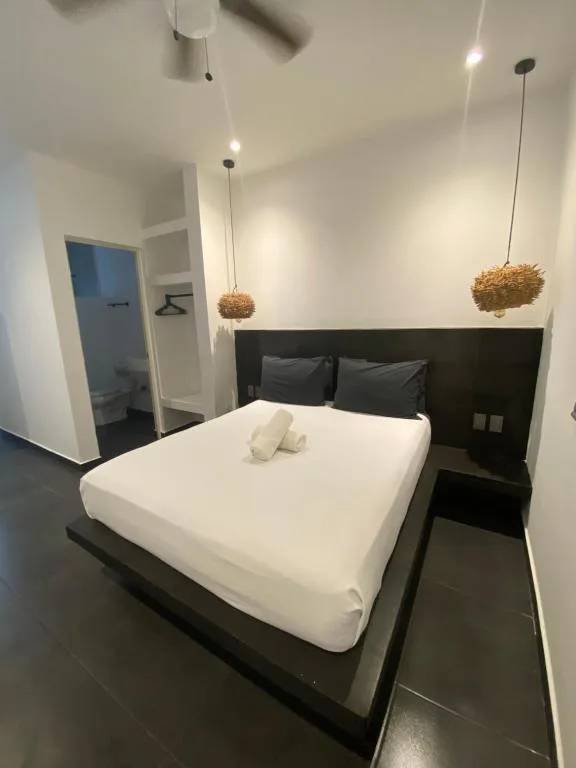 Coco Live Suites — ภาพห้องพักและบรรยากาศ