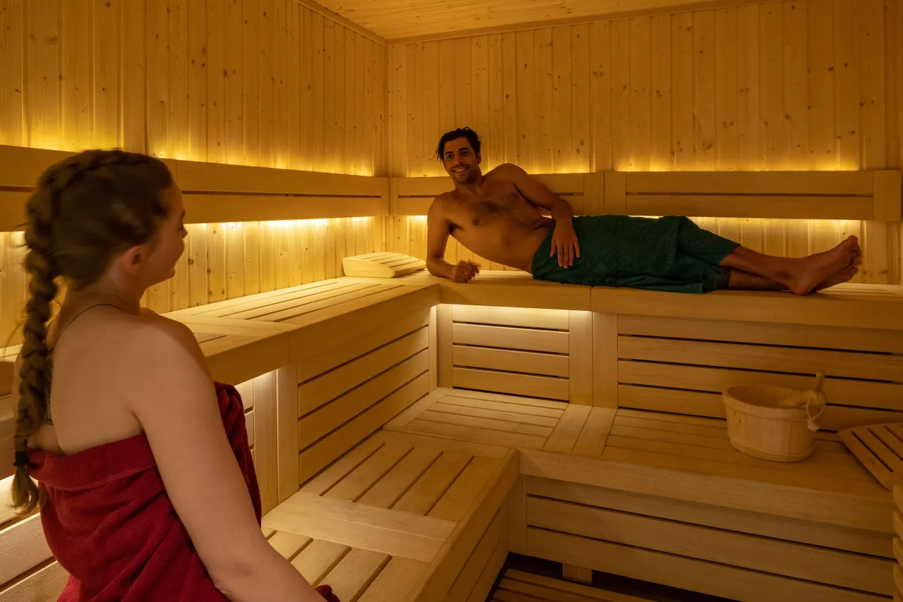 Coco-Mat Athens BC — rooms and atmosphere
