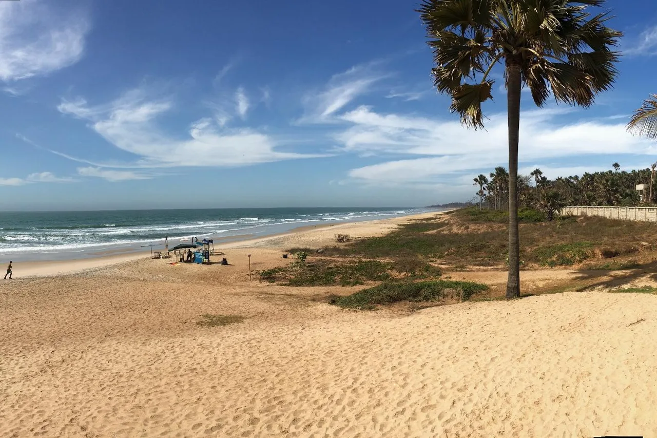 10 โรงแรมบันจูลน่าพักที่สุด — Senegambia Strip · Kotu · Cape Point (รีวิวลึก 2026 + 'Smiling Coast' + Kunta Kinteh Island UNESCO ต้นกำเนิด 'Roots')