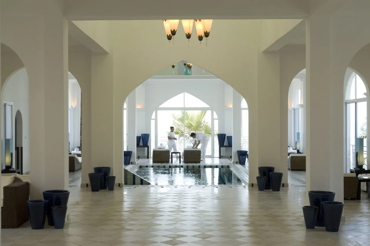 Coco Ocean Resort & Spa — ภาพห้องพักและบรรยากาศ
