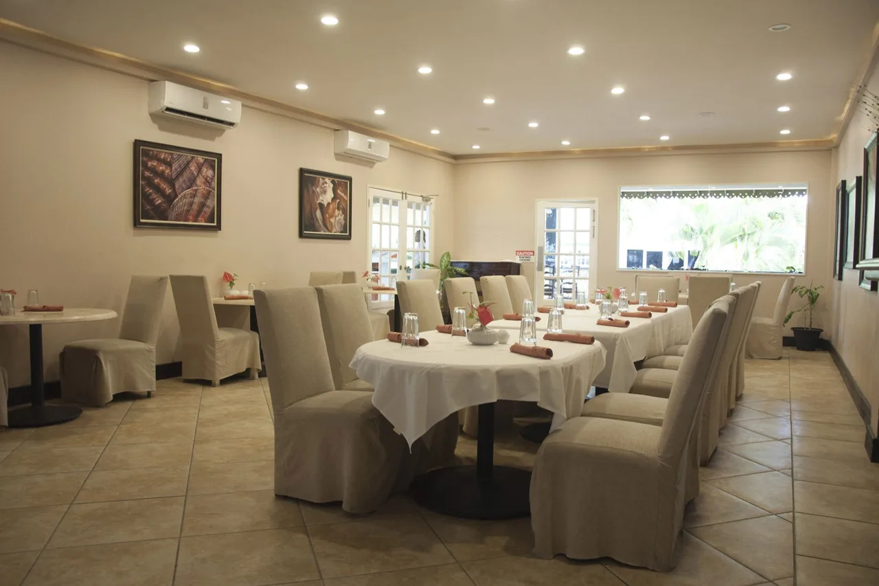 Coco Palm — ภาพห้องพักและบรรยากาศ