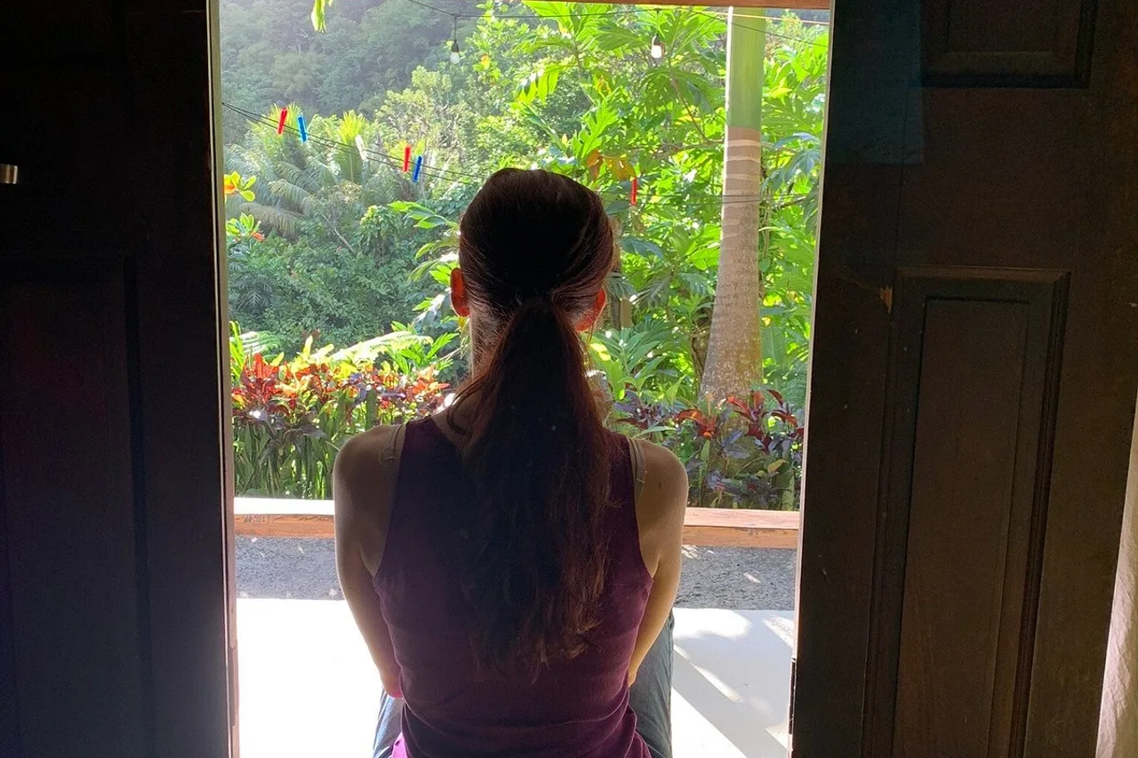 Cocoa Cottage — ภาพห้องพักและบรรยากาศ