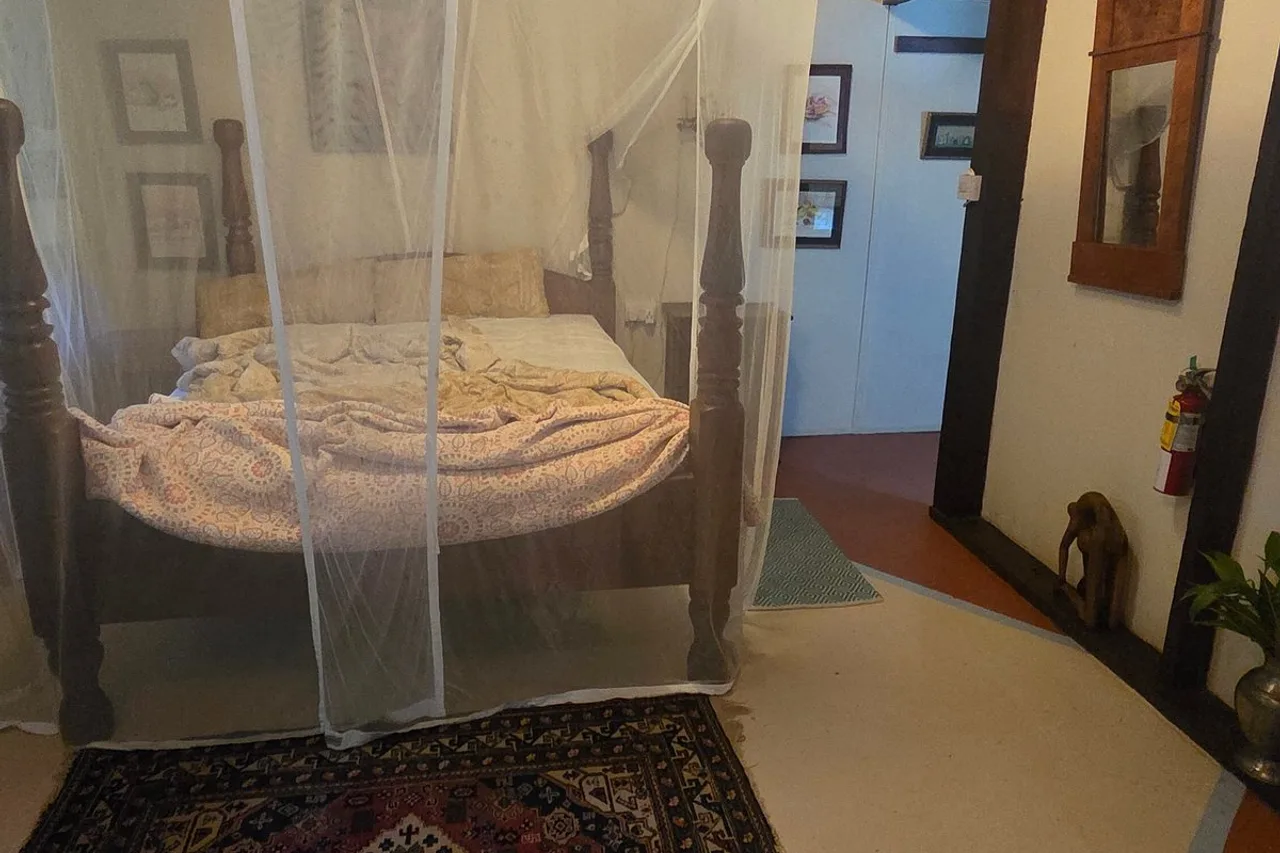 Cocoa Cottage — ภาพห้องพักและบรรยากาศ