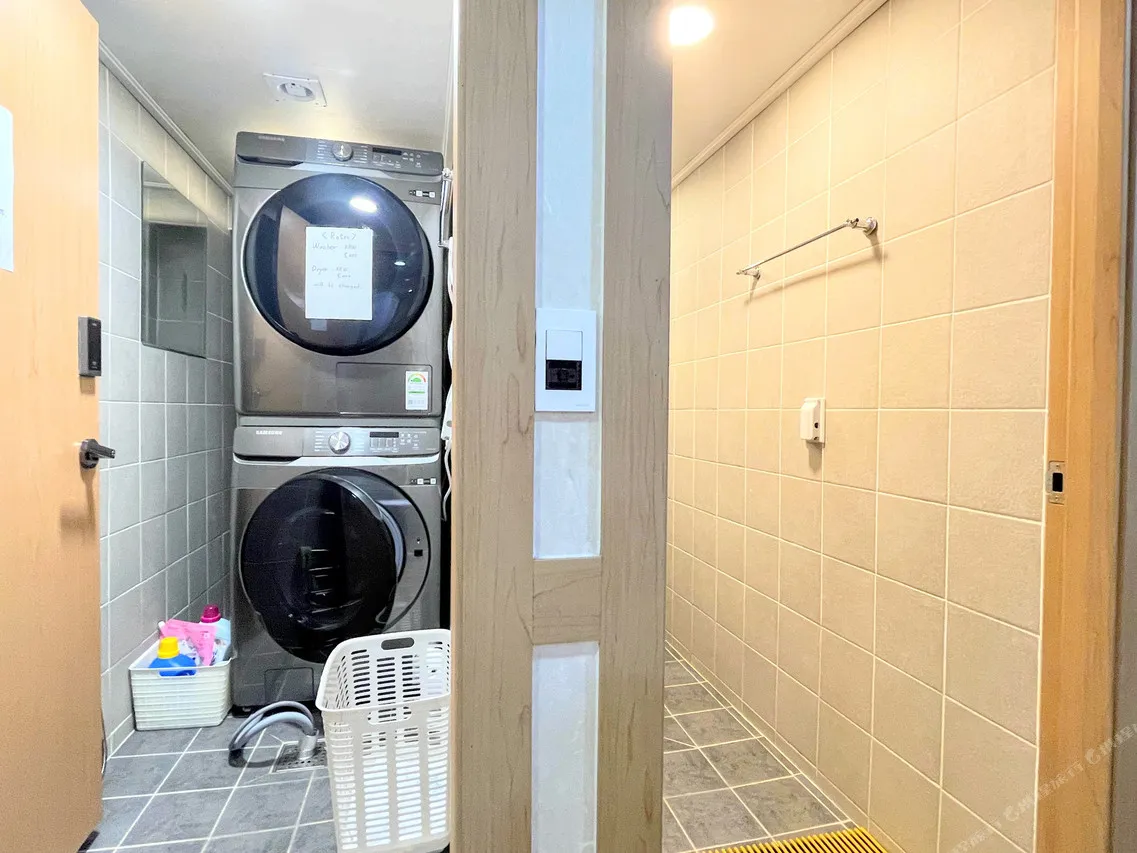Cocoa Guesthouse — ภาพห้องพักและบรรยากาศ