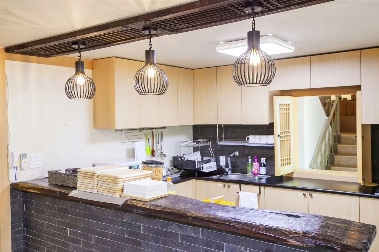 Cocoa Guesthouse — ภาพห้องพักและบรรยากาศ
