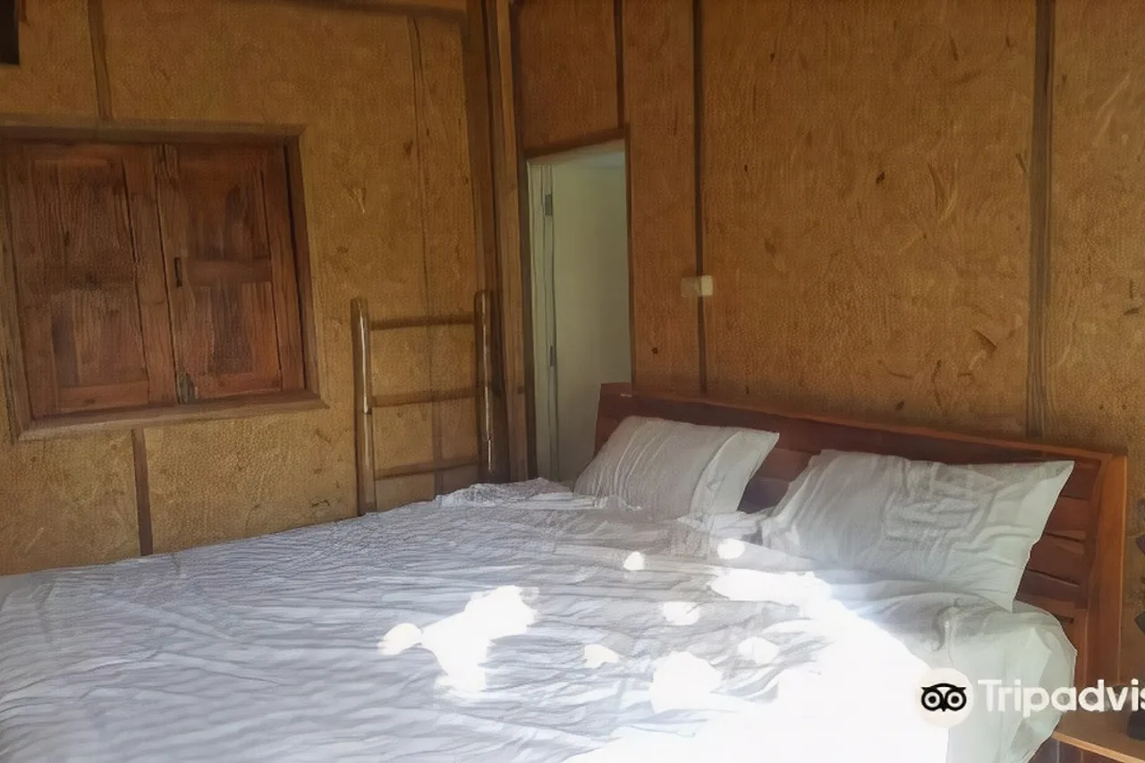 Cocoa Valley Resort — ภาพห้องพักและบรรยากาศ