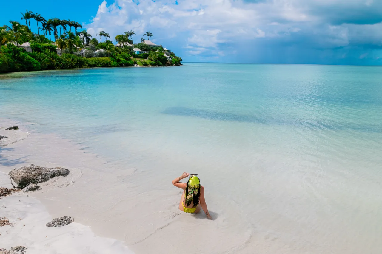 Cocobay Resort — โรงแรมในเซนต์จอห์นส์