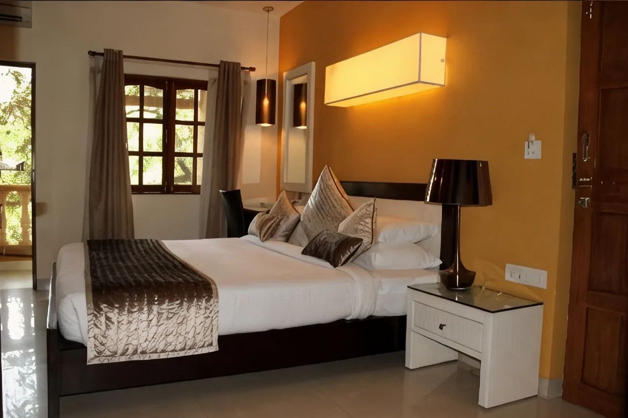 Coconut Grove Beach Resort — เคปโคสต์