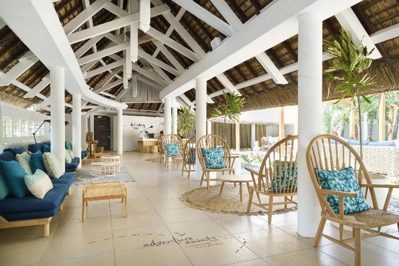 Coin de Mire Attitude — ภาพห้องพักและบรรยากาศ