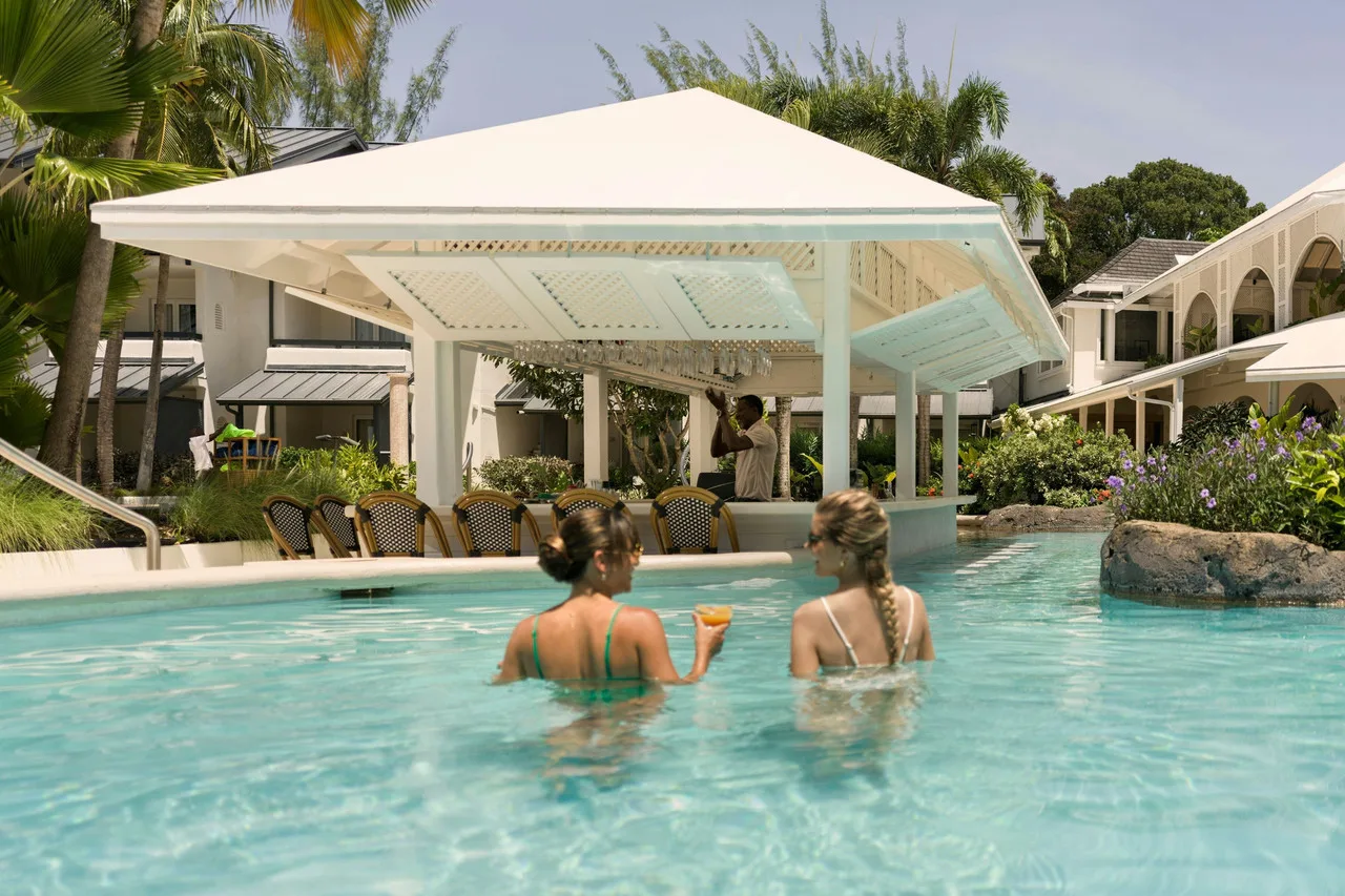 Colony Club, a Luxury Collection Resort — ภาพห้องพักและบรรยากาศ
