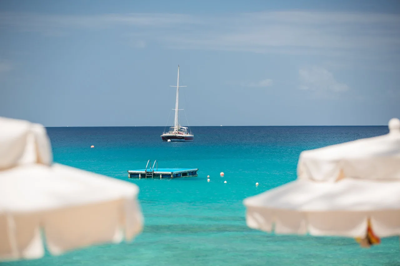 Colony Club, a Luxury Collection Resort — ภาพห้องพักและบรรยากาศ